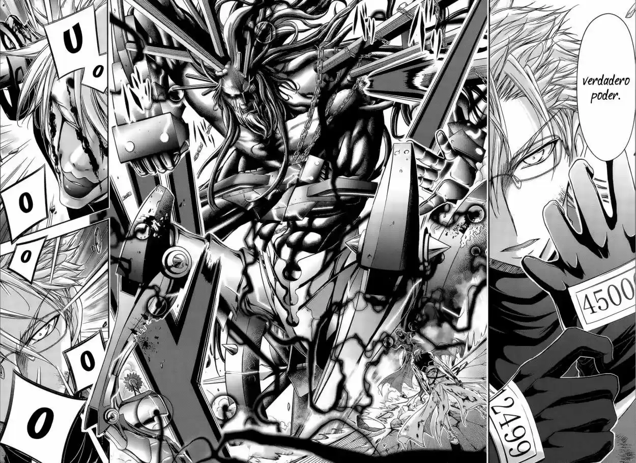 Plunderer (2014) - Capítulo 11 - Página 23 - LectorTMOo