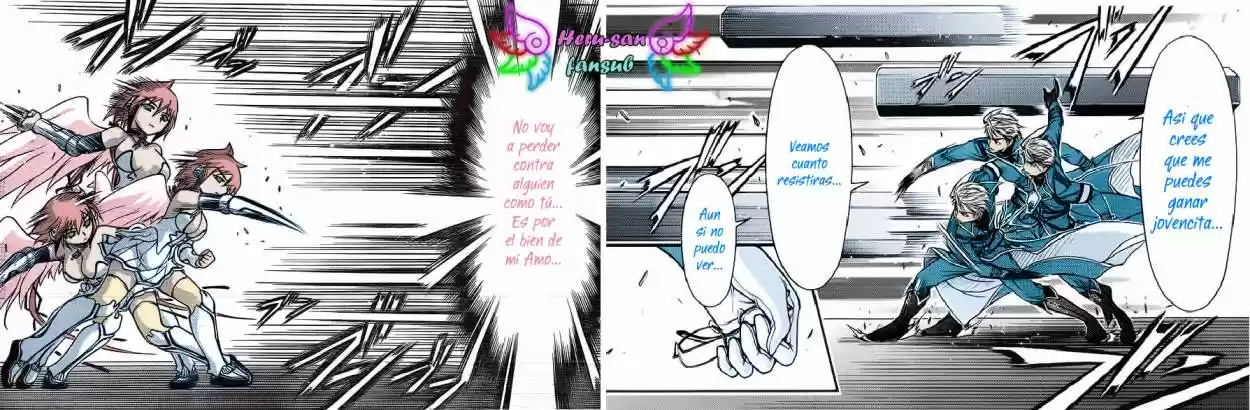 Plunderer (2014) - Capítulo 11 - Página 41 - LectorTMOo