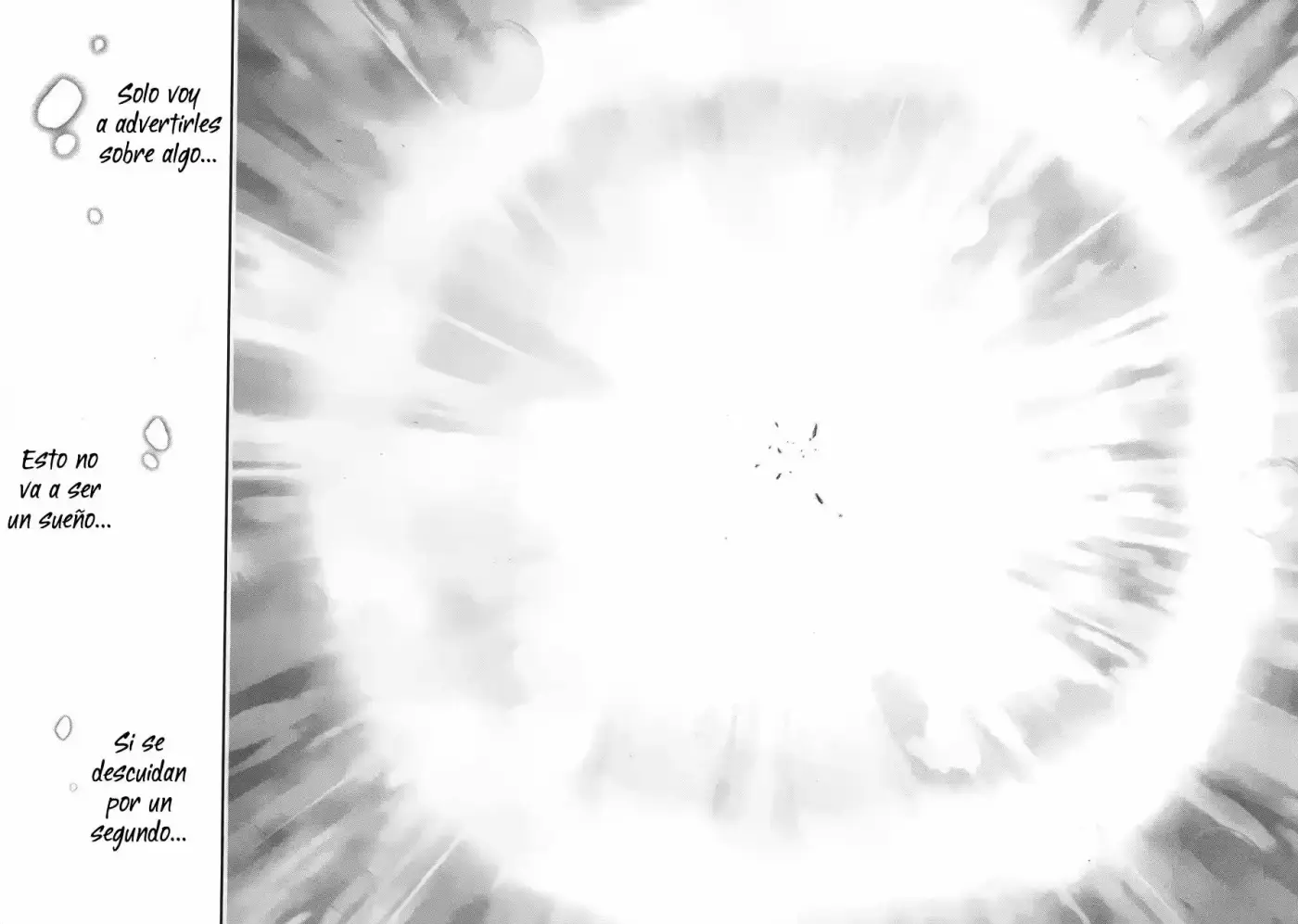 Plunderer (2014) - Capítulo 12 - Página 53 - LectorTMOo
