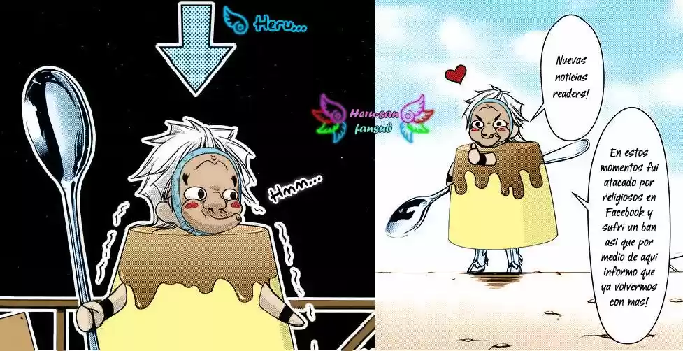 Plunderer (2014) - Capítulo 17 - Página 2 - LectorTMOo