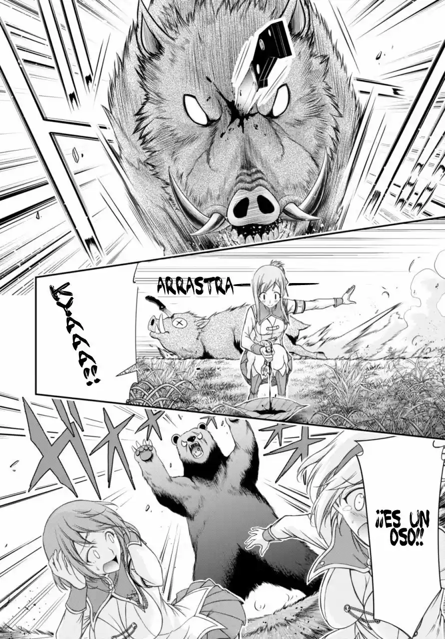 Plunderer (2014) - Capítulo 18 - Página 17 - LectorTMOo