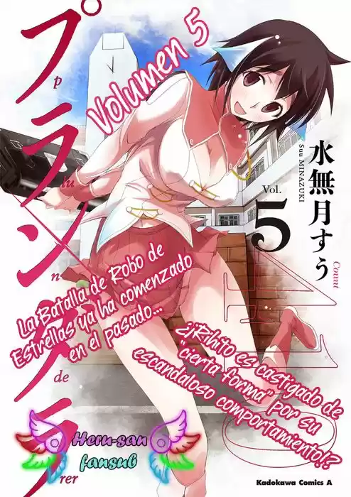 Plunderer (2014) - Capítulo 18 - Página 47 - LectorTMOo
