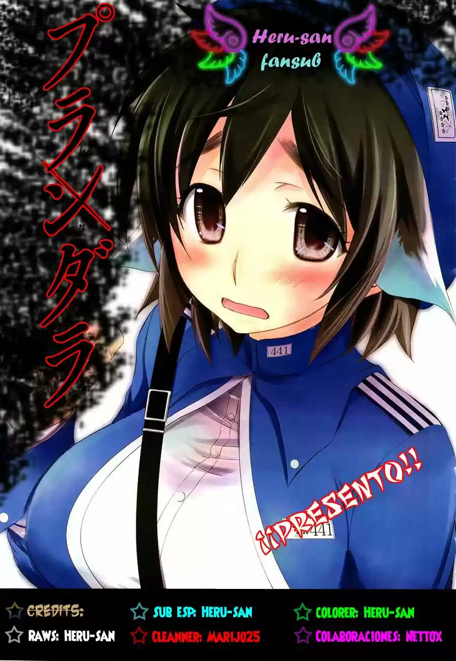 Plunderer (2014) - Capítulo 18 - Página 49 - LectorTMOo