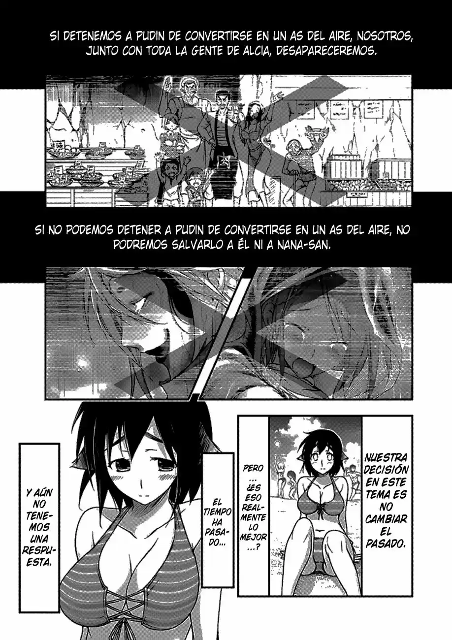 Plunderer (2014) - Capítulo 22 - Página 2 - LectorTMOo