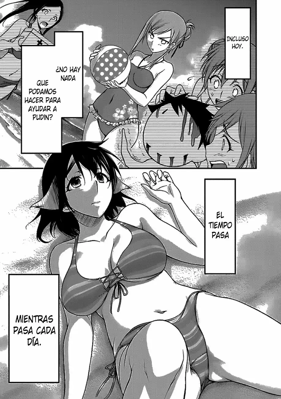 Plunderer (2014) - Capítulo 22 - Página 10 - LectorTMOo