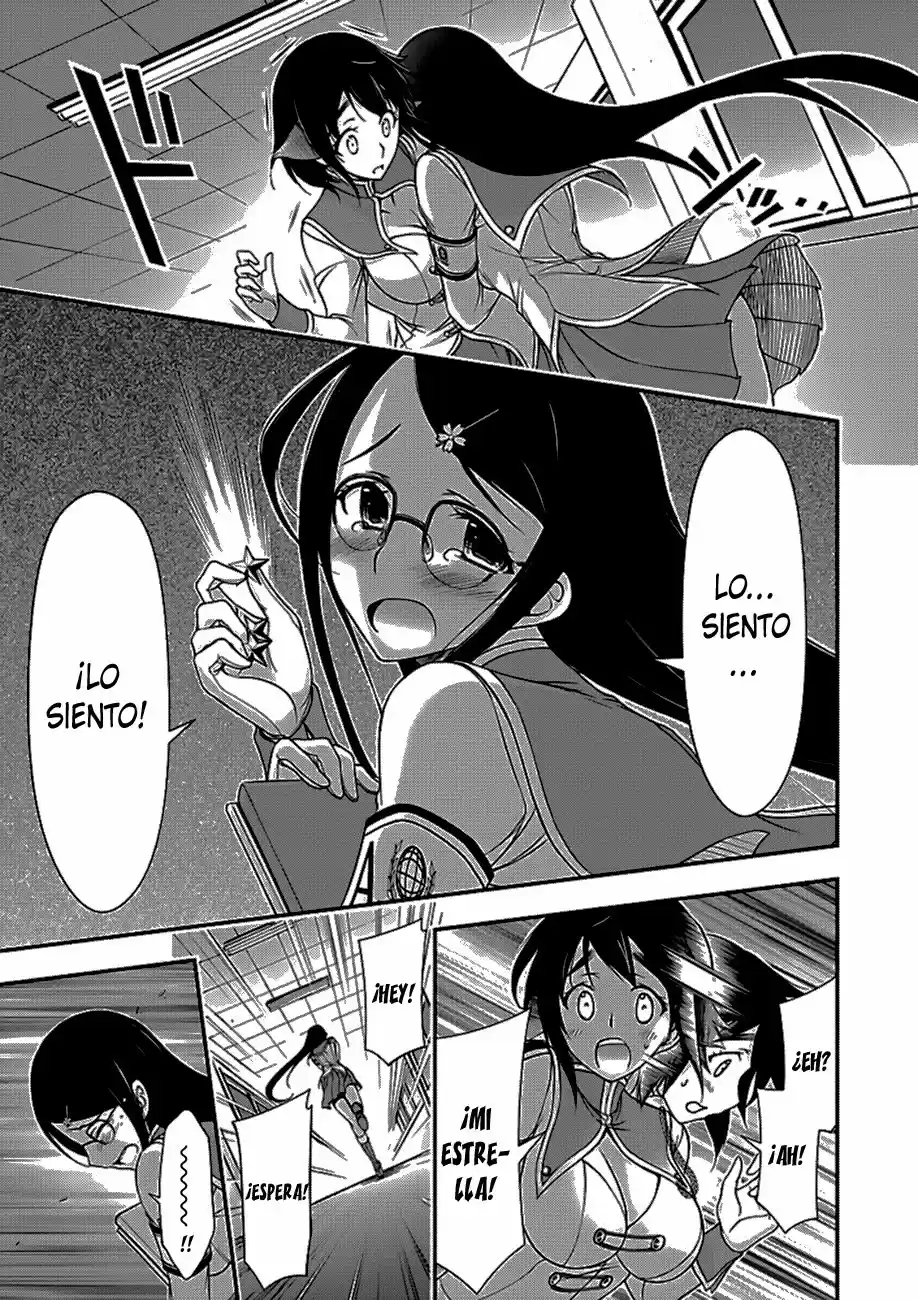 Plunderer (2014) - Capítulo 22 - Página 28 - LectorTMOo