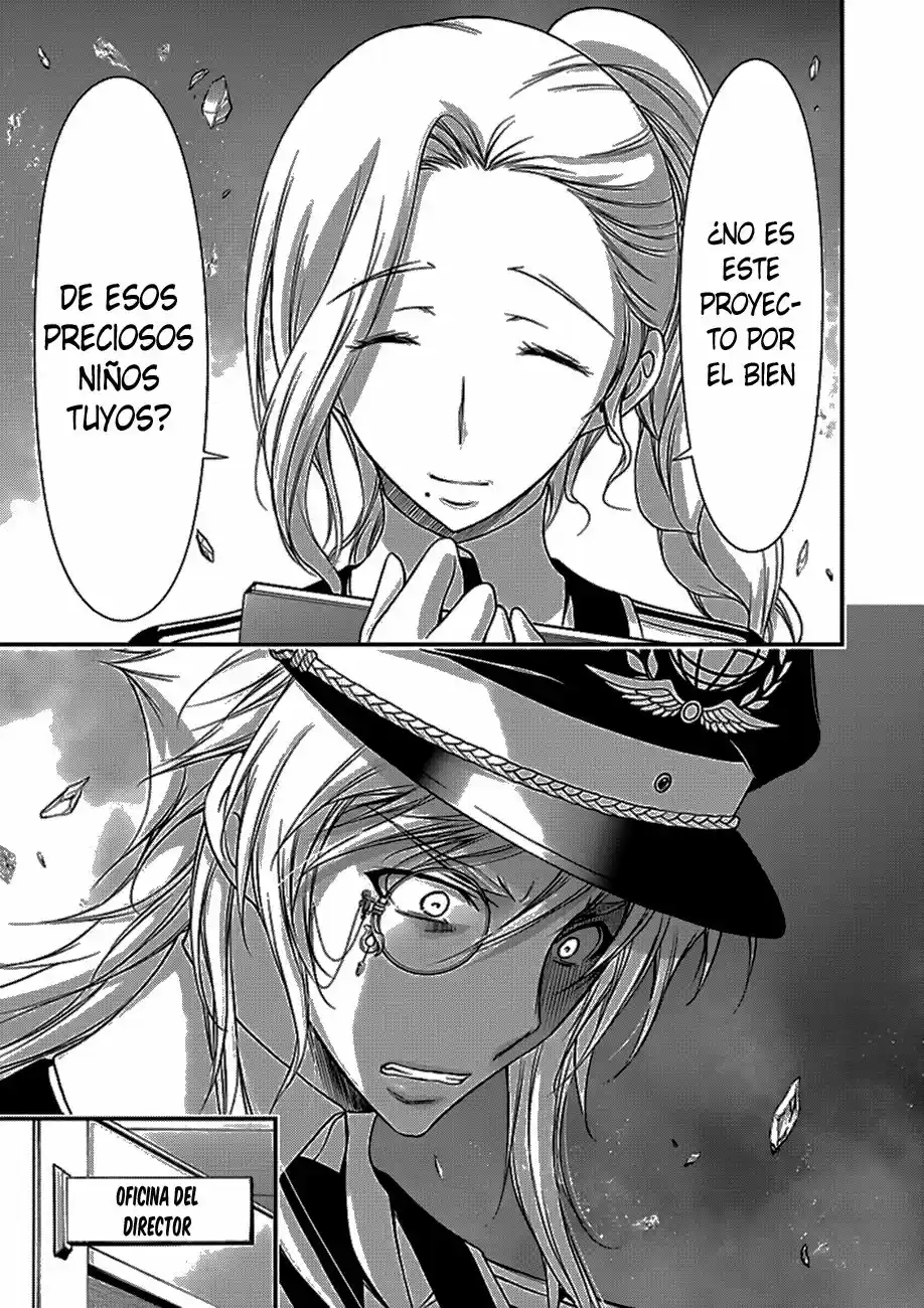 Plunderer (2014) - Capítulo 22 - Página 45 - LectorTMOo