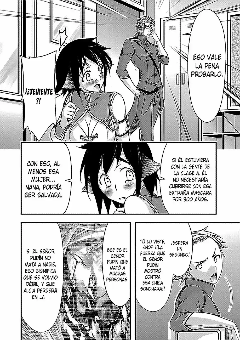 Plunderer (2014) - Capítulo 23 - Página 23 - LectorTMOo