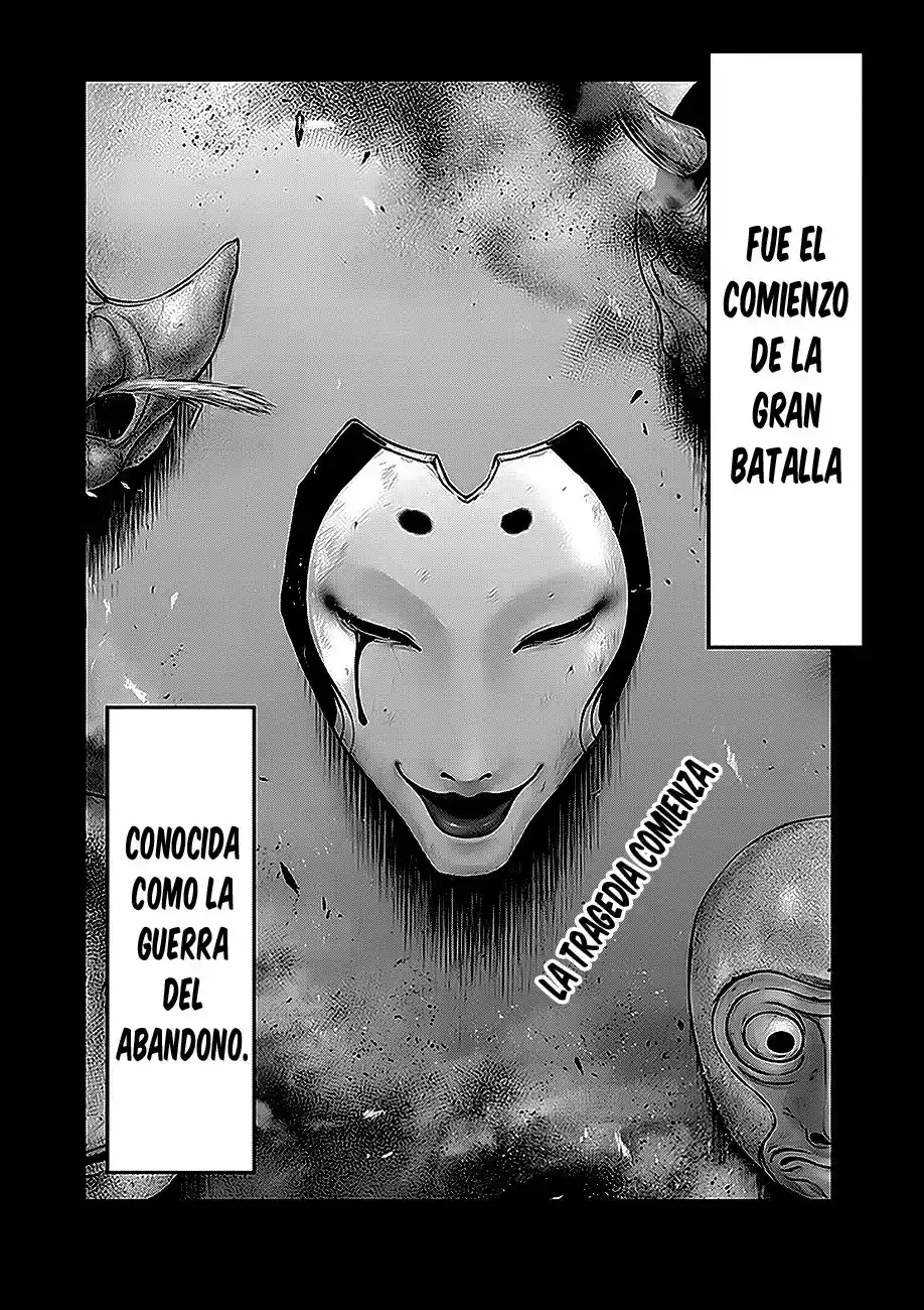 Plunderer (2014) - Capítulo 23 - Página 49 - LectorTMOo