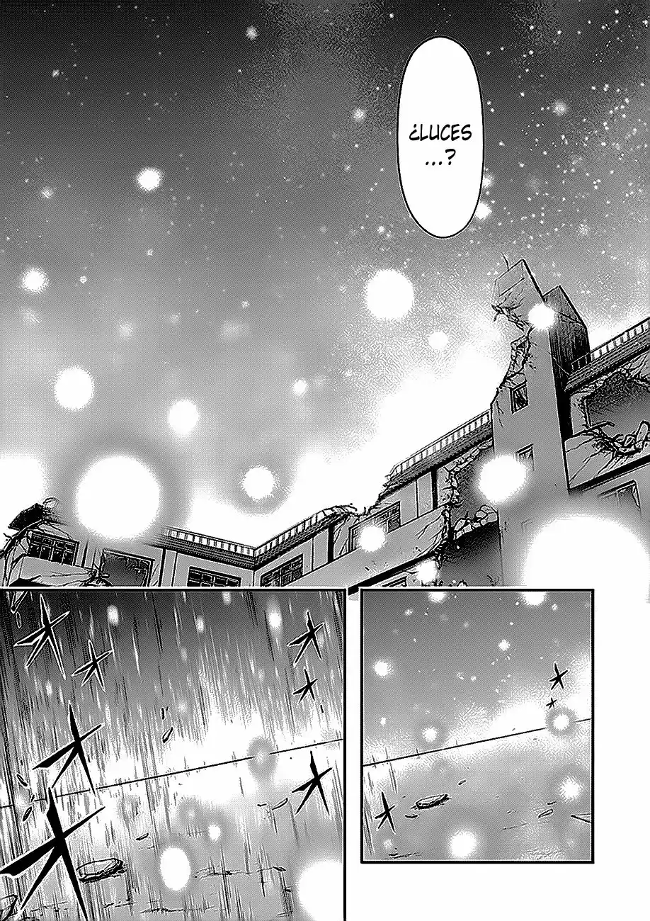 Plunderer (2014) - Capítulo 24 - Página 45 - LectorTMOo