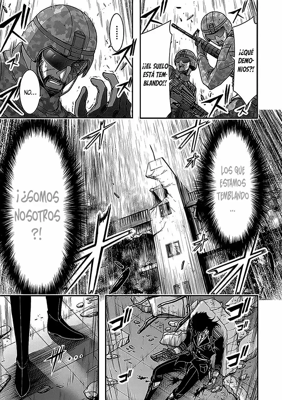 Plunderer (2014) - Capítulo 24 - Página 47 - LectorTMOo