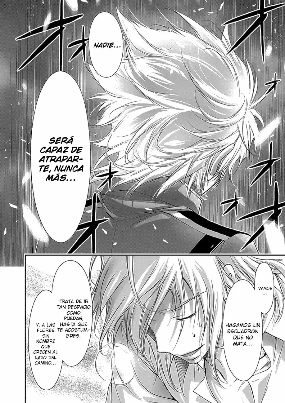 Plunderer (2014) - Capítulo 25 - Página 9 - LectorTMOo