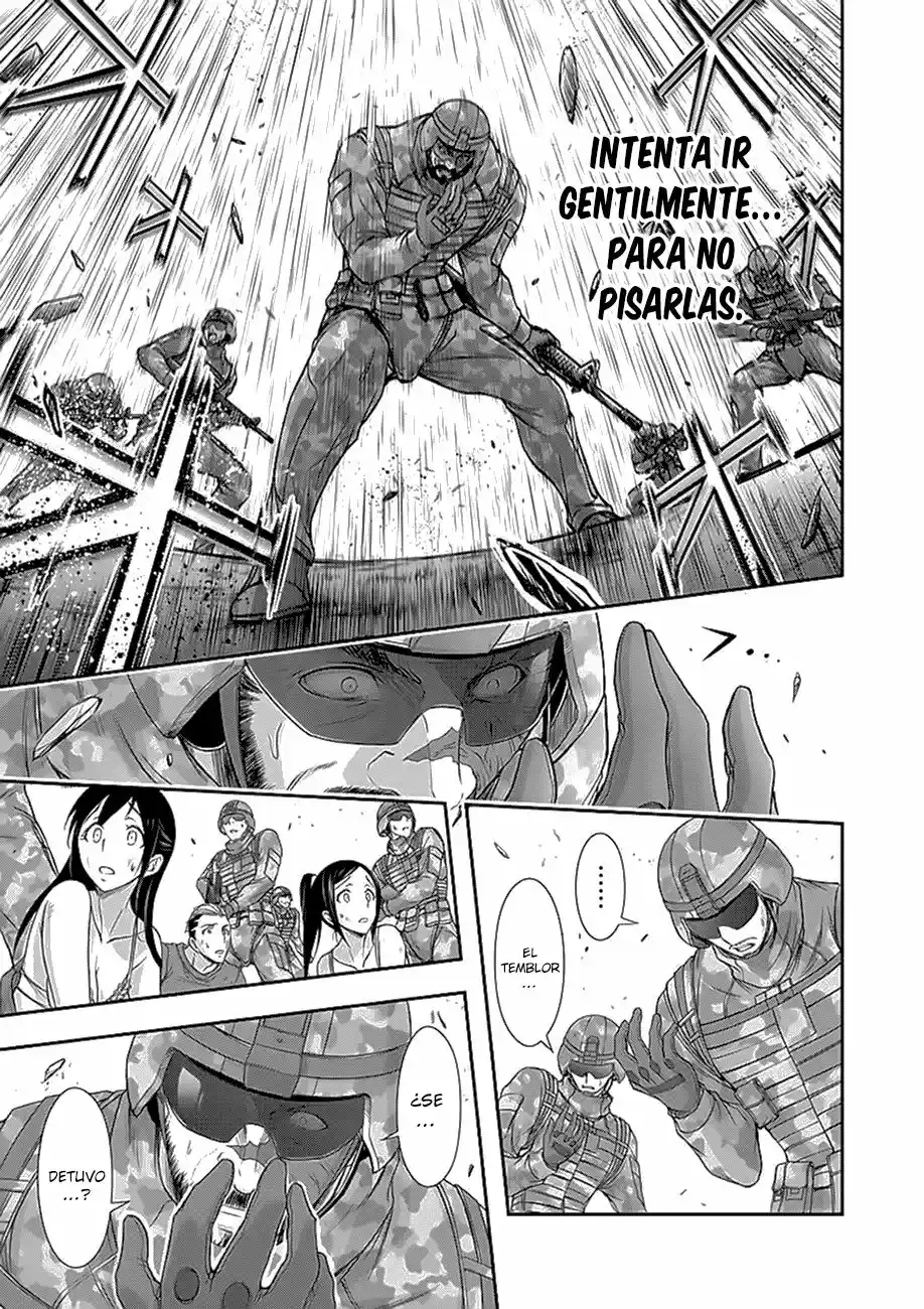Plunderer (2014) - Capítulo 25 - Página 10 - LectorTMOo