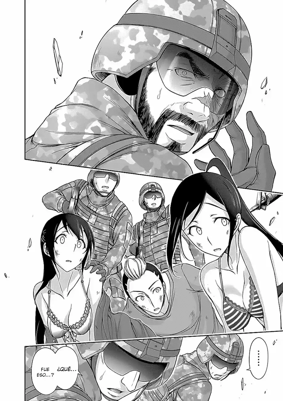 Plunderer (2014) - Capítulo 25 - Página 12 - LectorTMOo