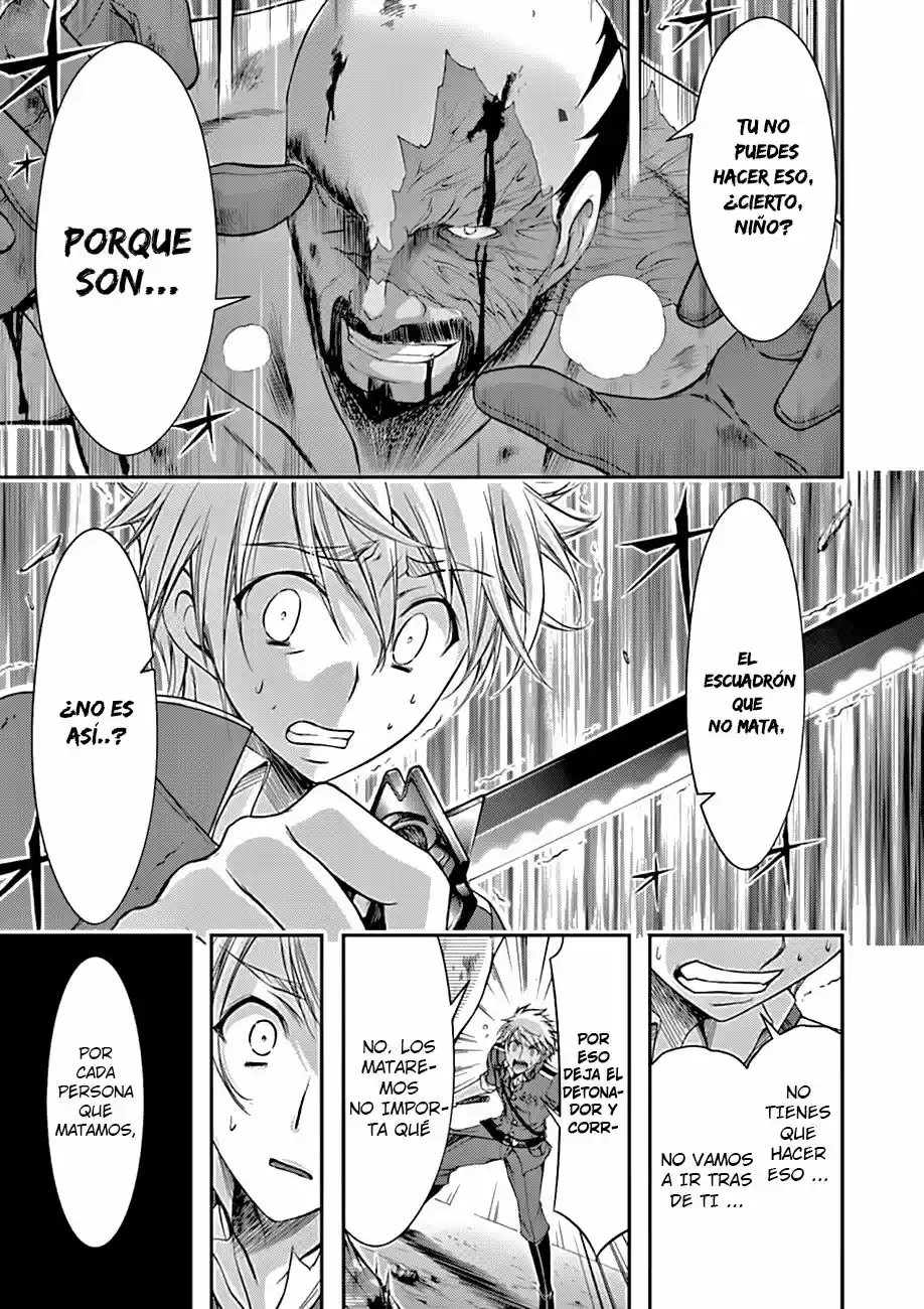 Plunderer (2014) - Capítulo 26 - Página 8 - LectorTMOo