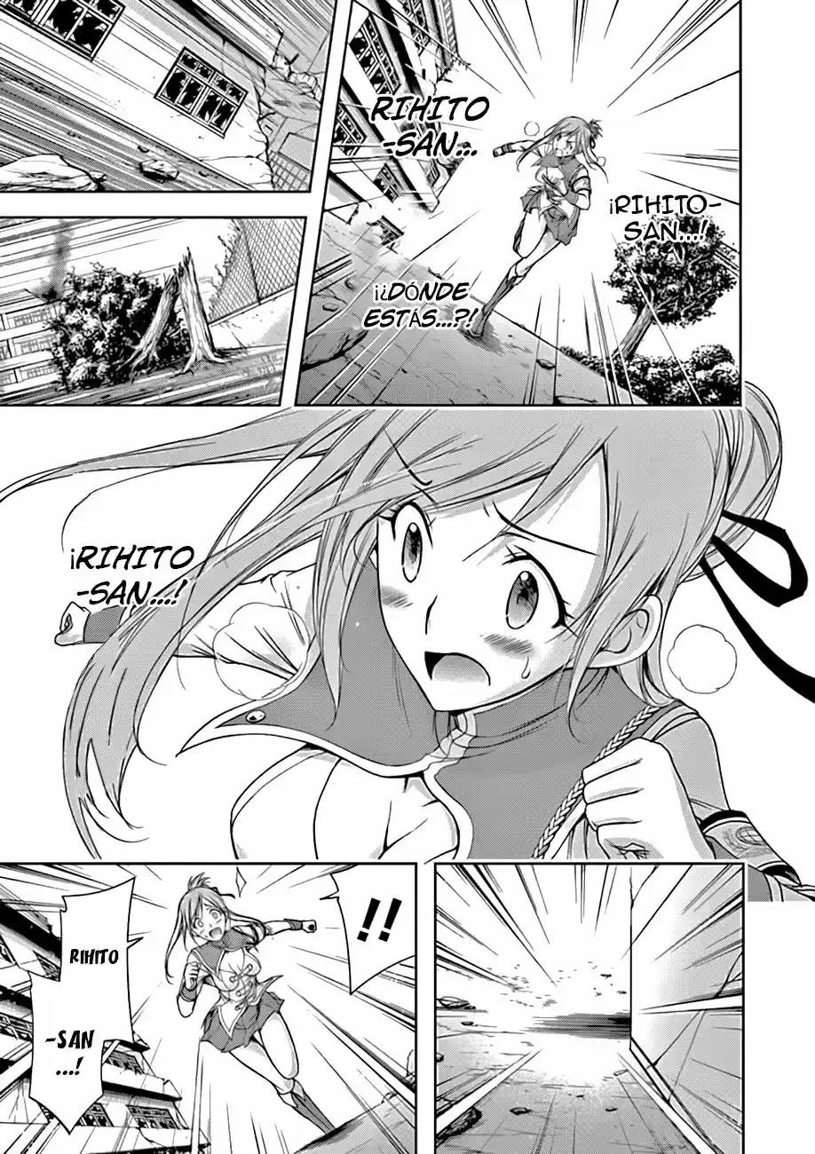 Plunderer (2014) - Capítulo 26 - Página 24 - LectorTMOo