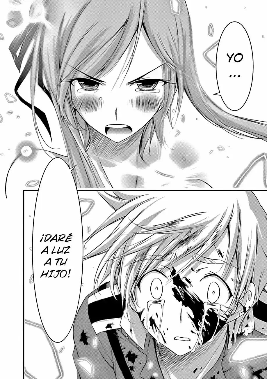 Plunderer (2014) - Capítulo 26 - Página 41 - LectorTMOo