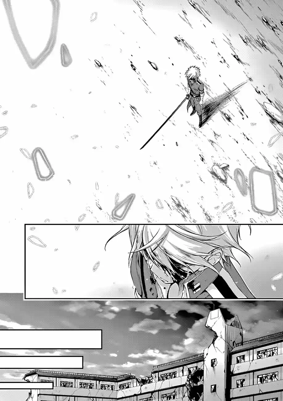 Plunderer (2014) - Capítulo 26 - Página 44 - LectorTMOo