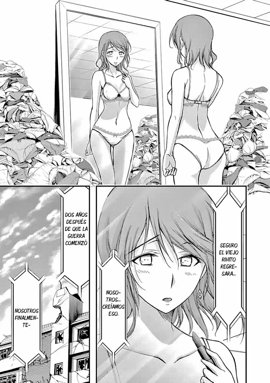 Plunderer (2014) - Capítulo 27 - Página 22 - LectorTMOo