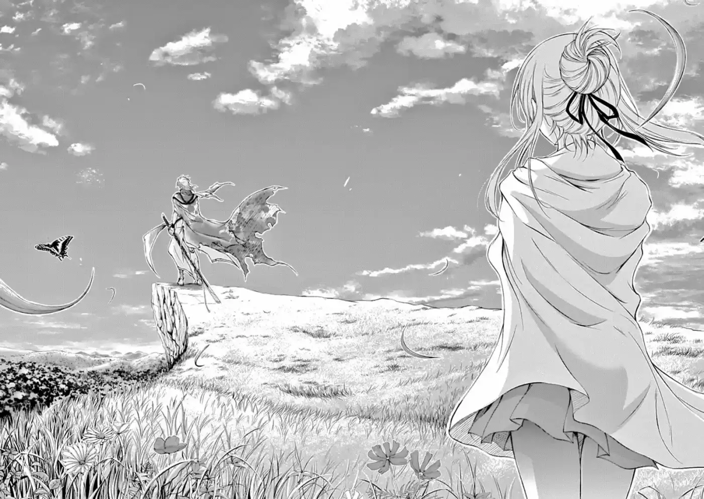 Plunderer (2014) - Capítulo 27 - Página 44 - LectorTMOo
