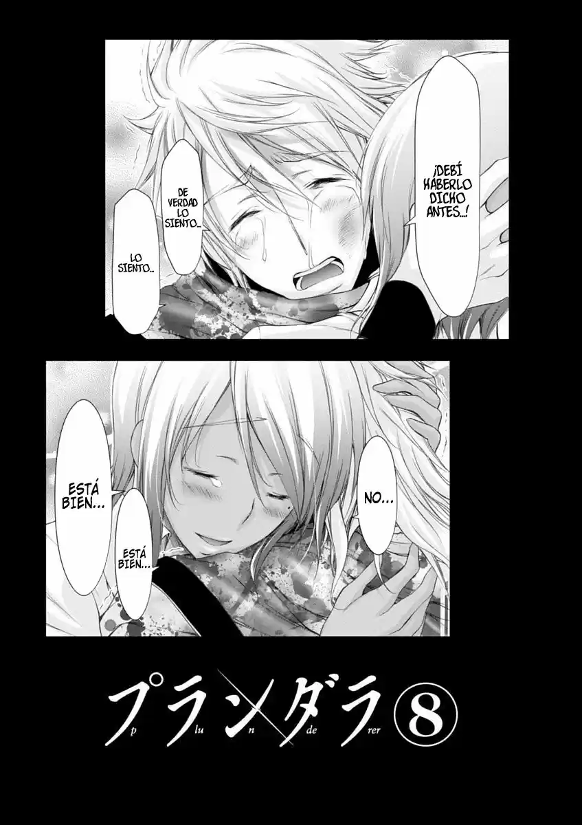 Plunderer (2014) - Capítulo 27 - Página 50 - LectorTMOo