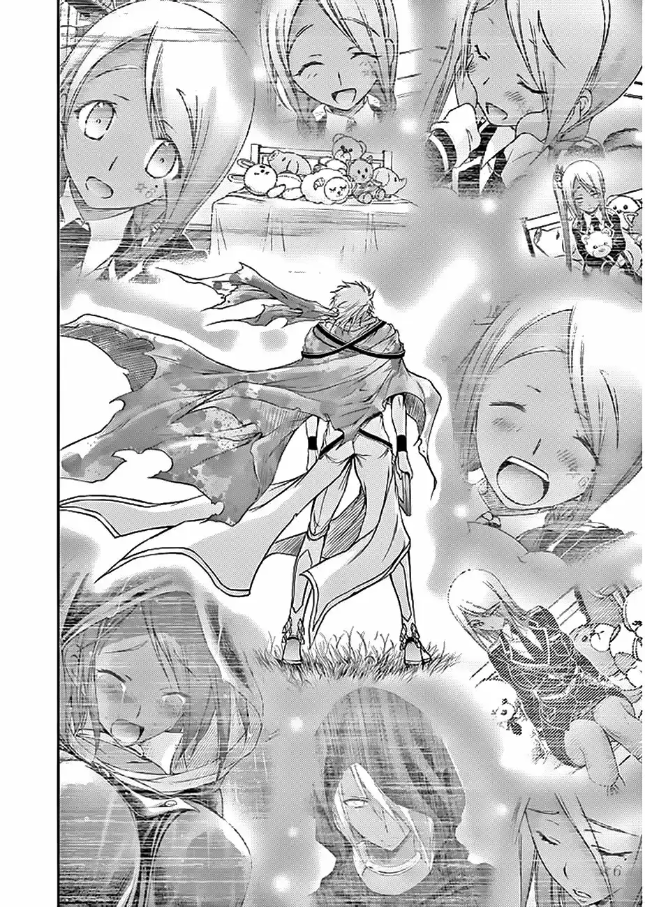 Plunderer (2014) - Capítulo 28 - Página 34 - LectorTMOo