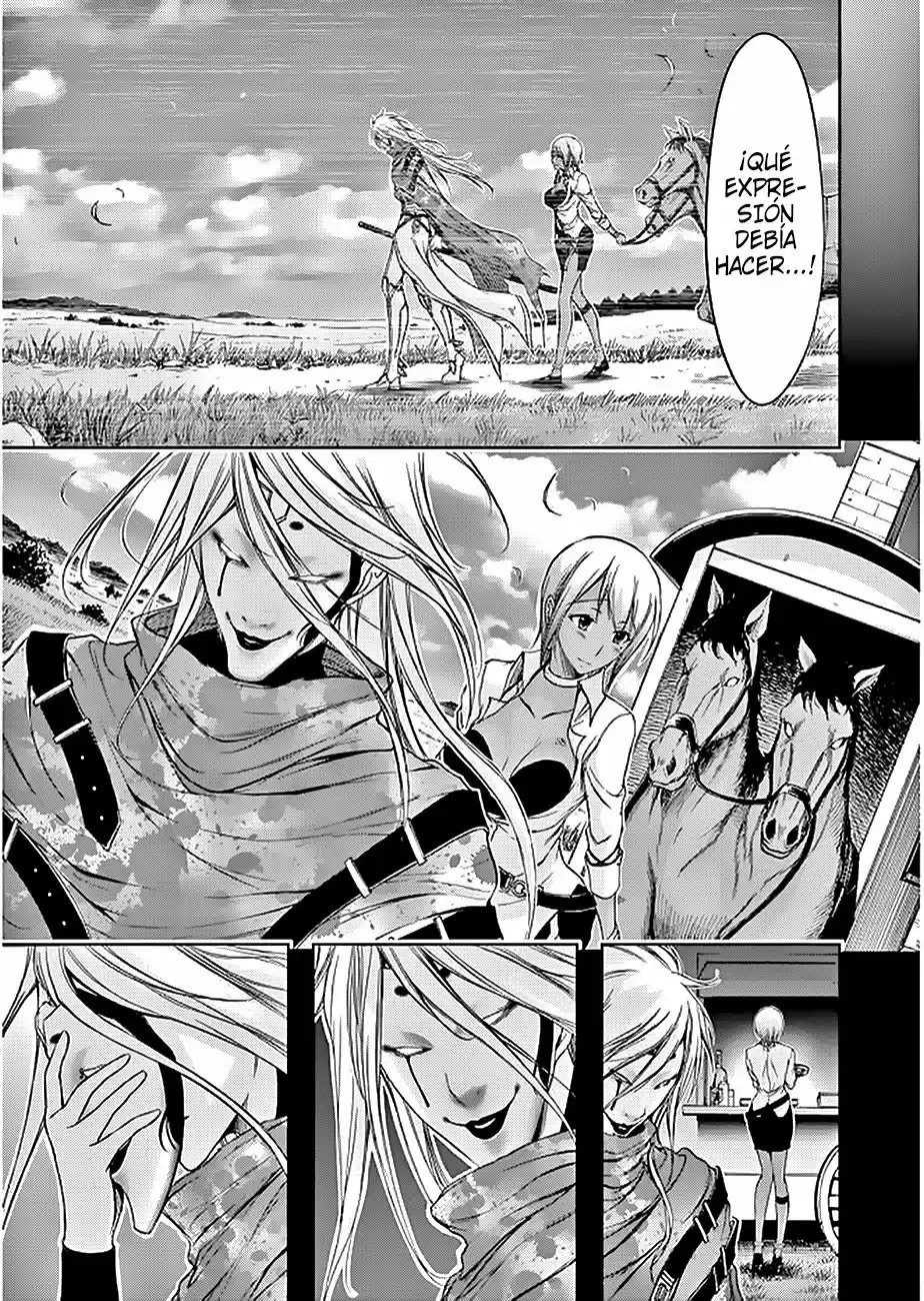 Plunderer (2014) - Capítulo 28 - Página 38 - LectorTMOo