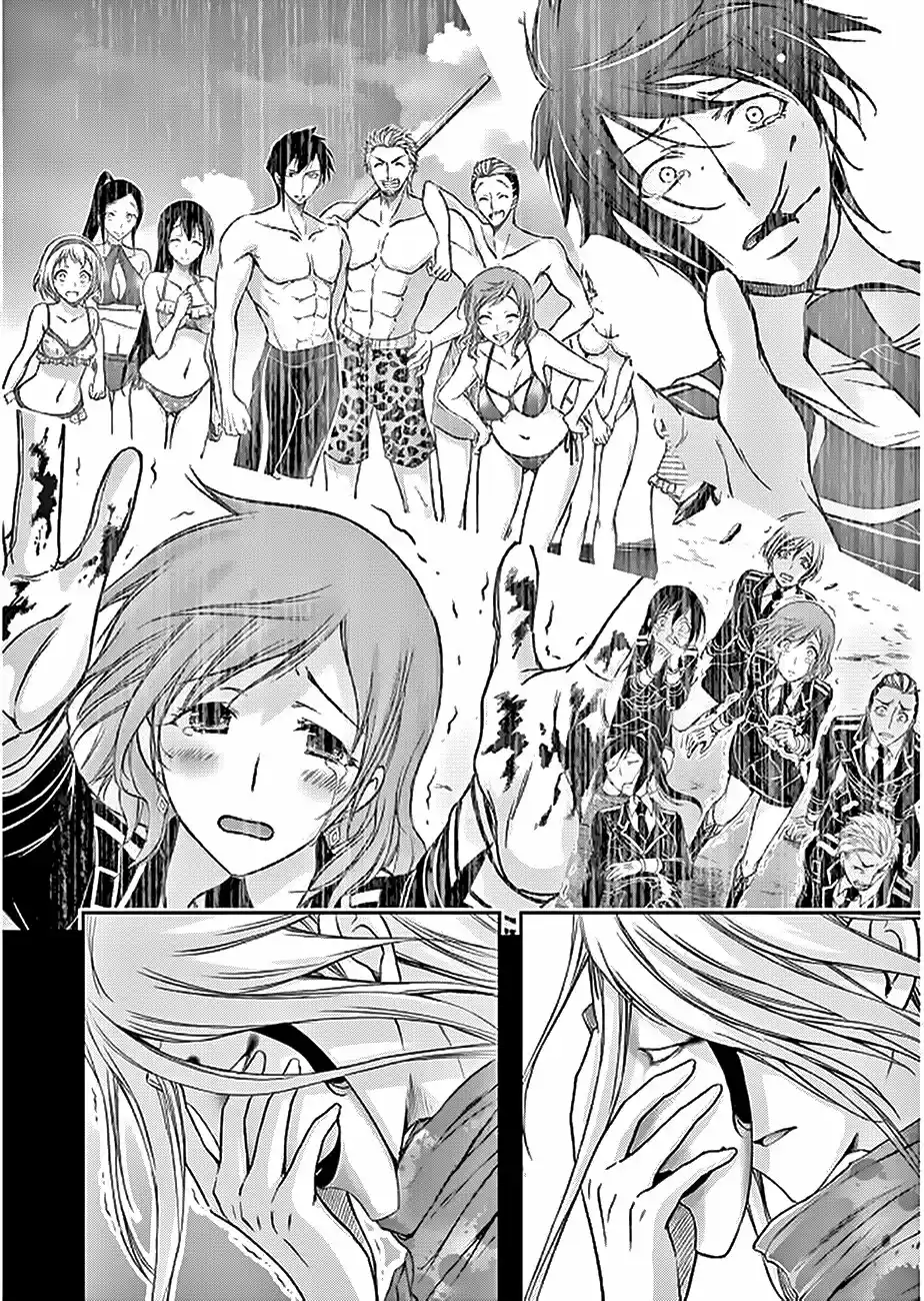 Plunderer (2014) - Capítulo 28 - Página 39 - LectorTMOo