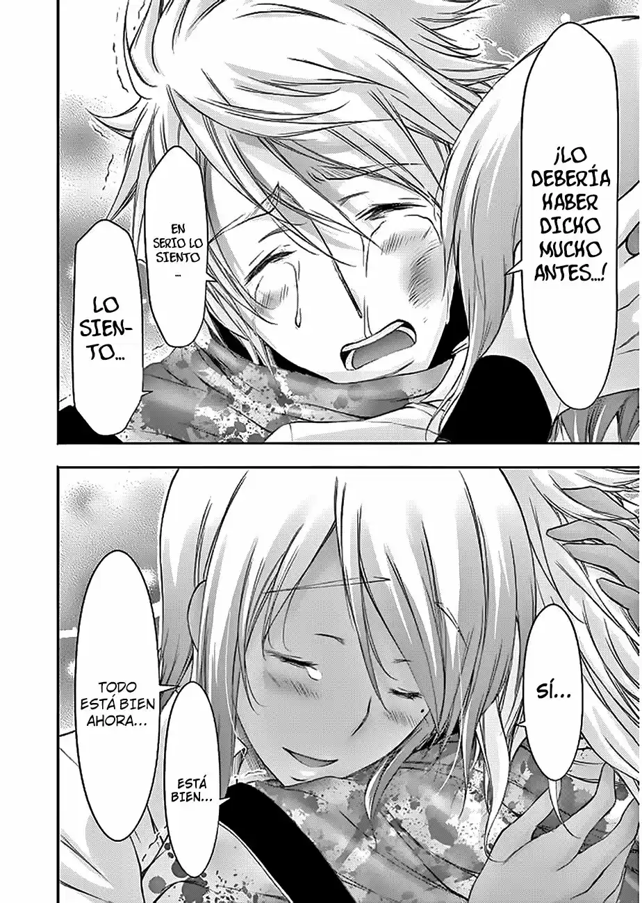 Plunderer (2014) - Capítulo 28 - Página 41 - LectorTMOo