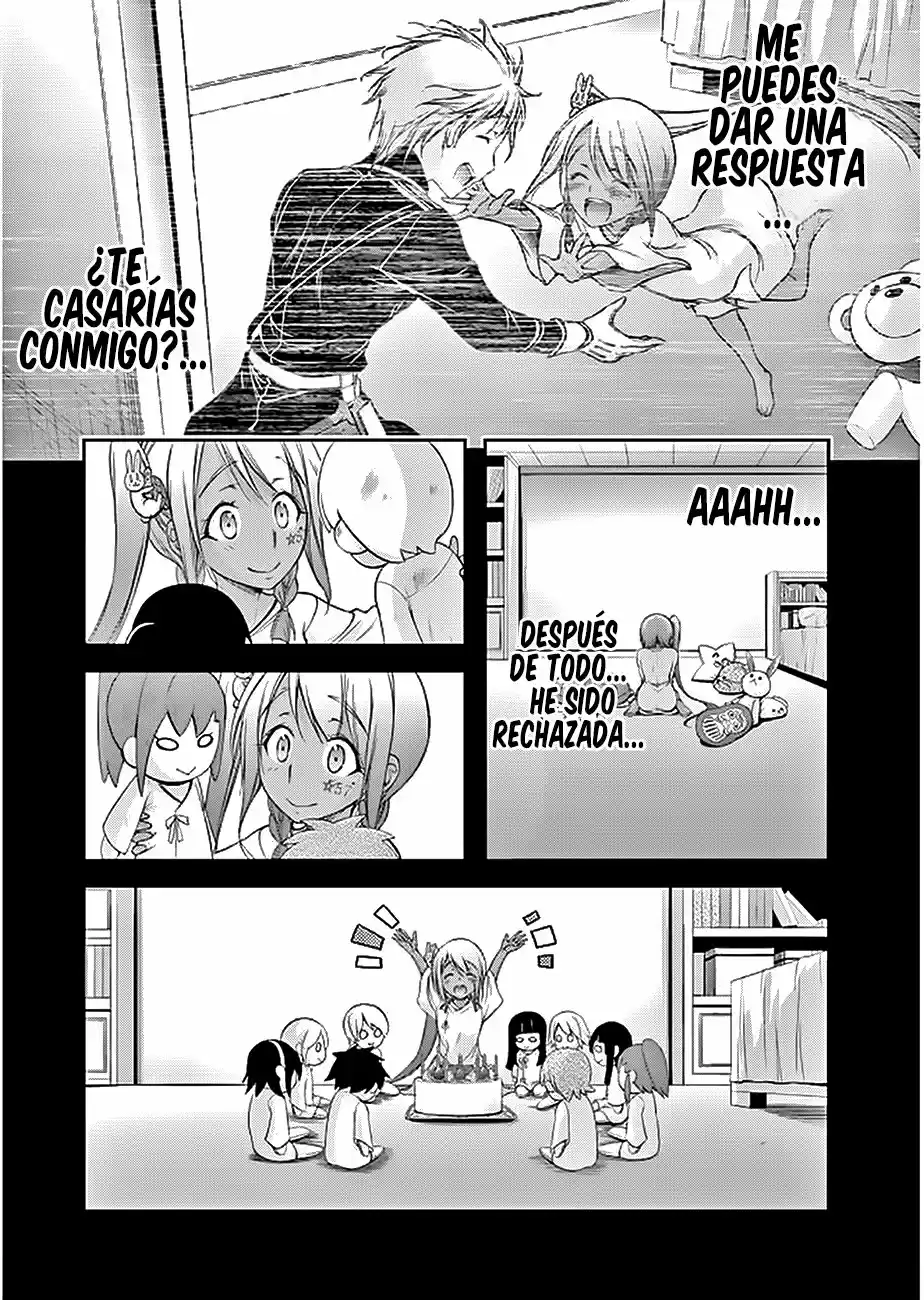 Plunderer (2014) - Capítulo 28 - Página 43 - LectorTMOo