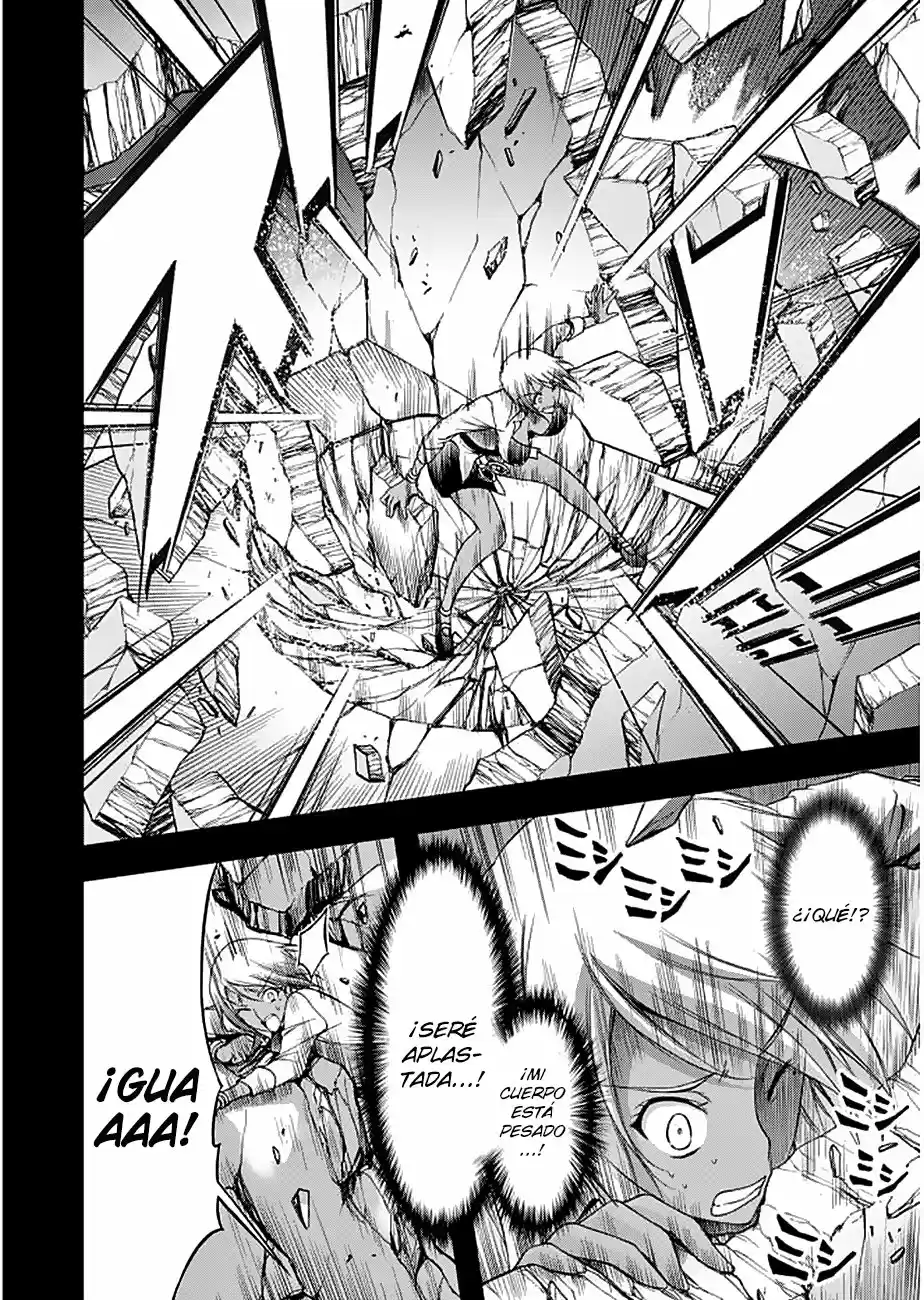 Plunderer (2014) - Capítulo 29 - Página 3 - LectorTMOo