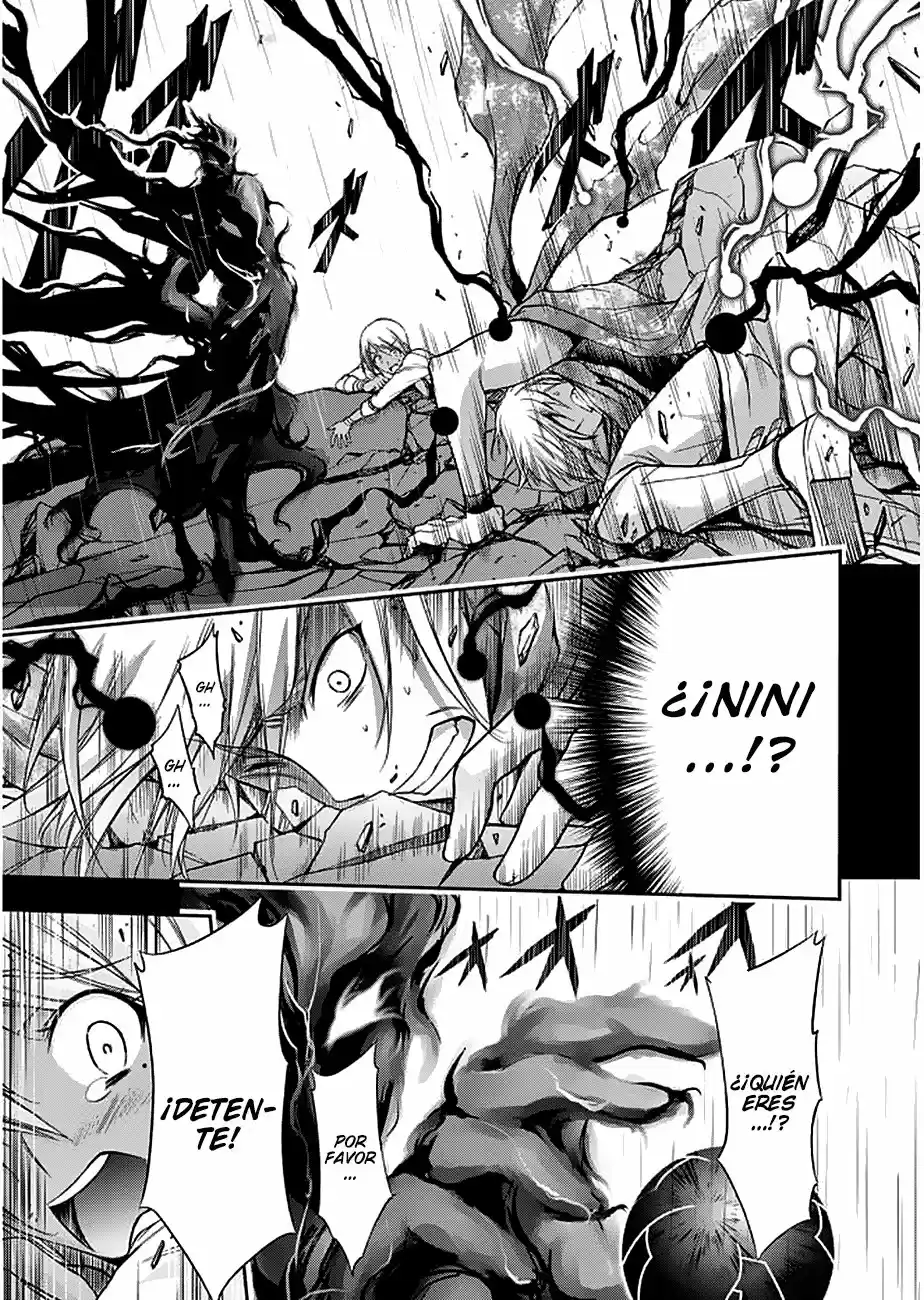 Plunderer (2014) - Capítulo 29 - Página 4 - LectorTMOo