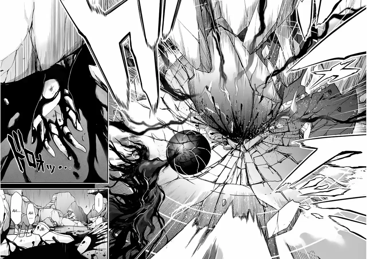 Plunderer (2014) - Capítulo 29 - Página 5 - LectorTMOo