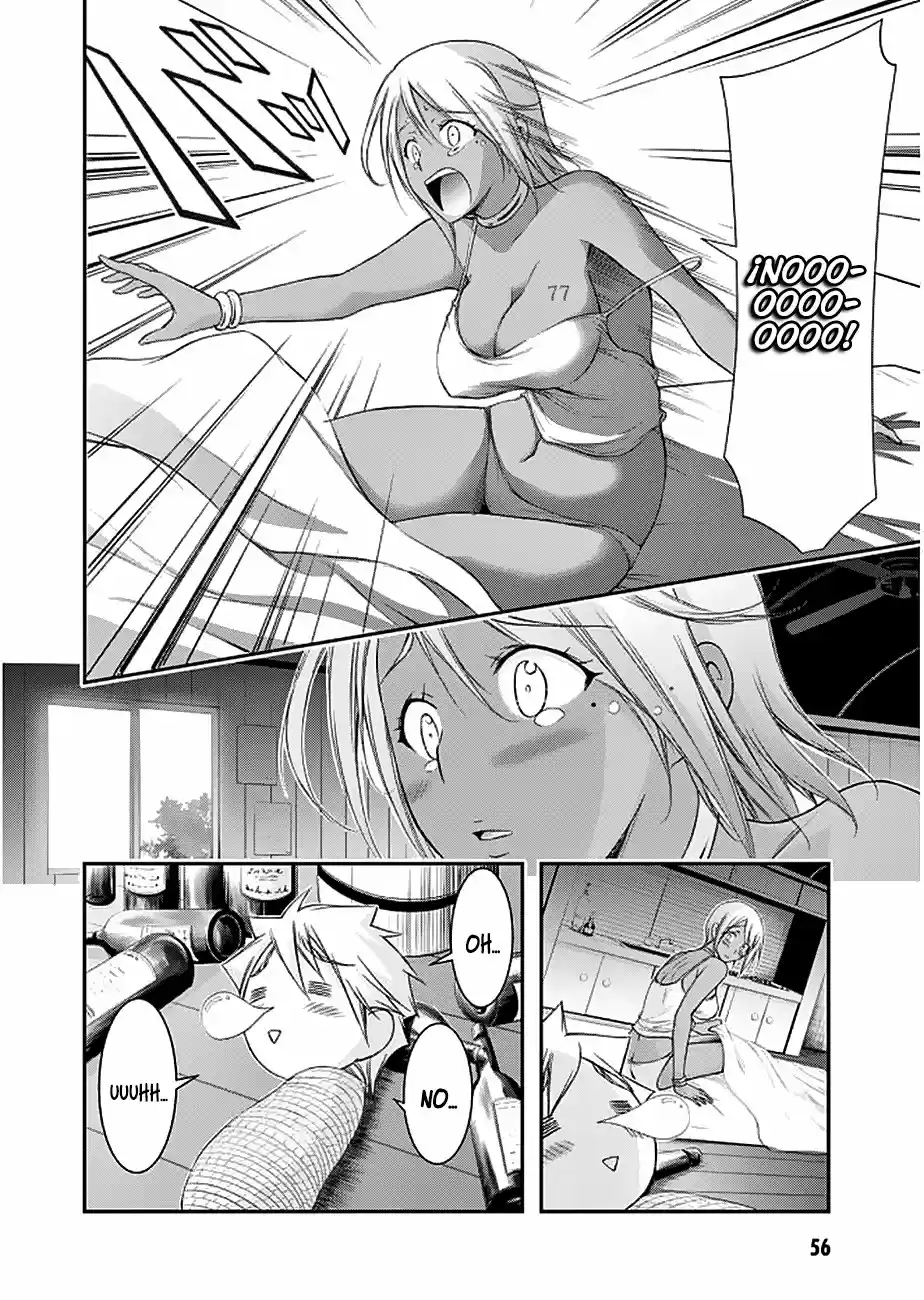 Plunderer (2014) - Capítulo 29 - Página 6 - LectorTMOo