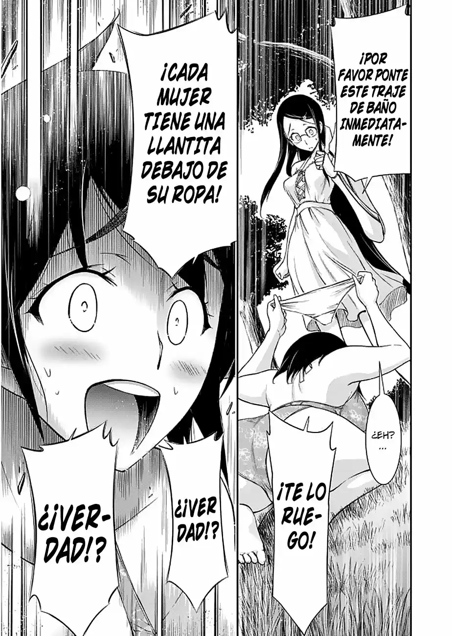 Plunderer (2014) - Capítulo 29 - Página 21 - LectorTMOo