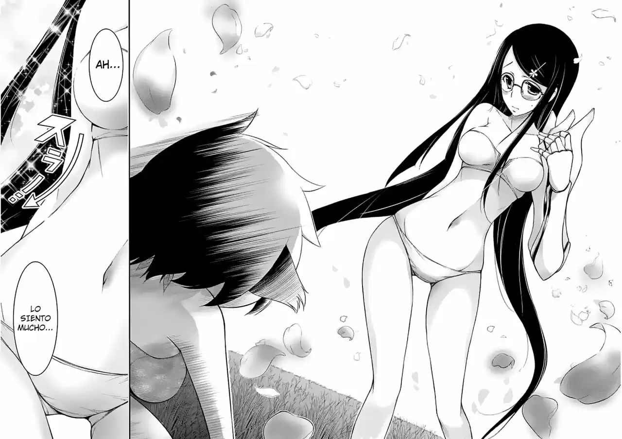 Plunderer (2014) - Capítulo 29 - Página 22 - LectorTMOo