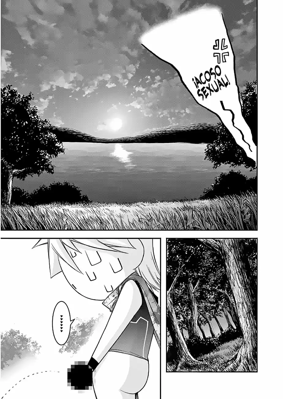Plunderer (2014) - Capítulo 29 - Página 25 - LectorTMOo
