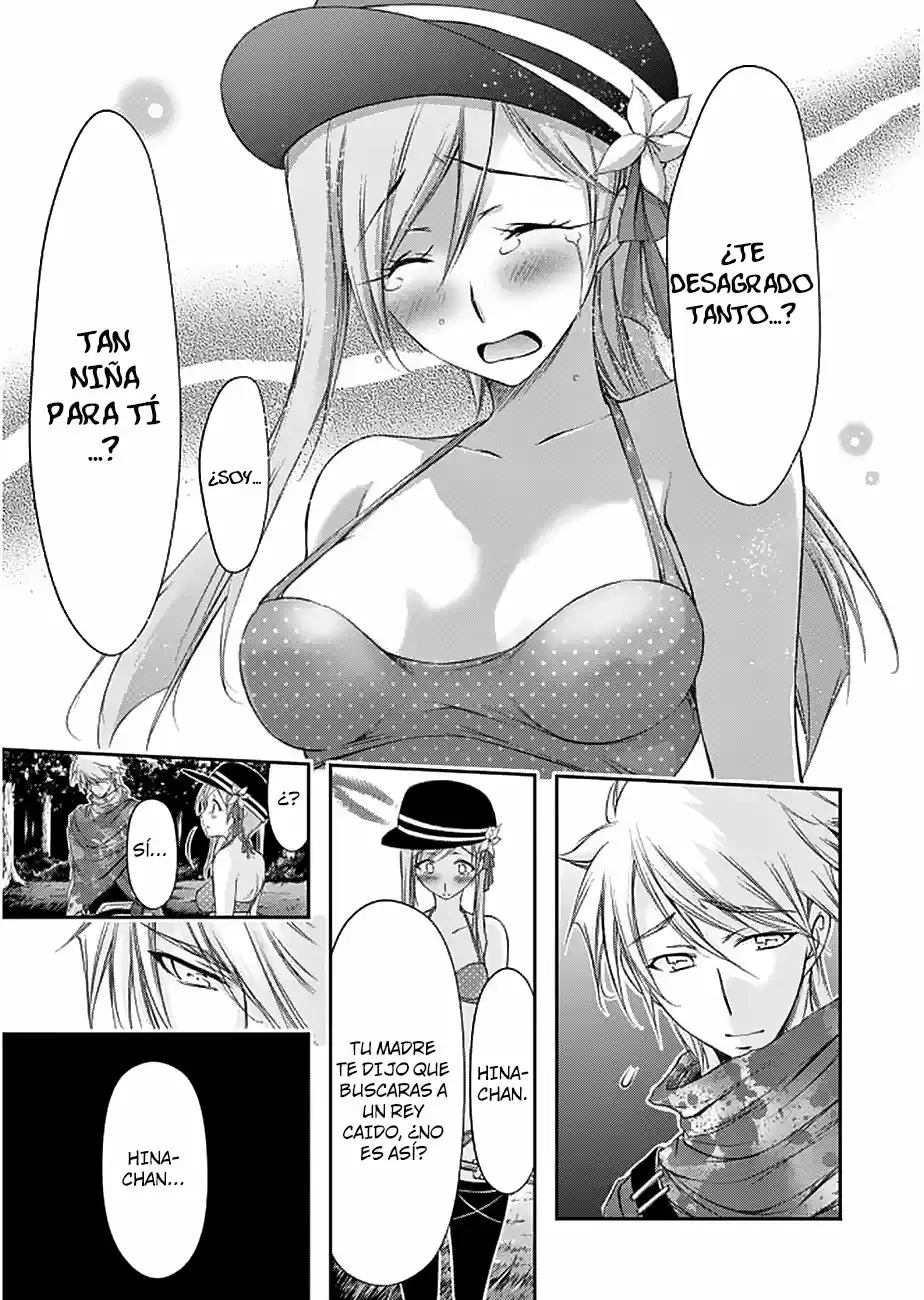Plunderer (2014) - Capítulo 29 - Página 29 - LectorTMOo