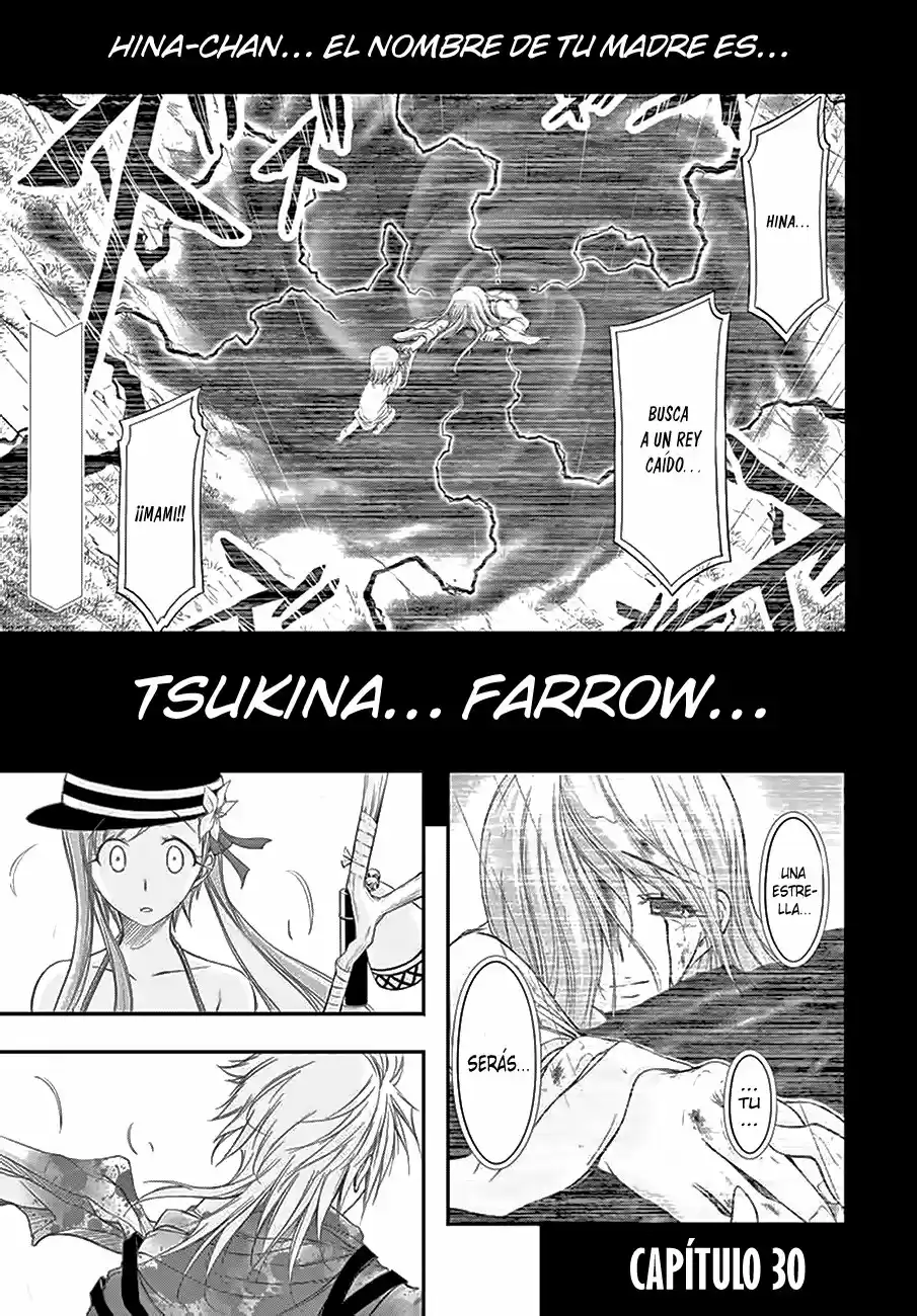 Plunderer (2014) - Capítulo 30 - Página 2 - LectorTMOo