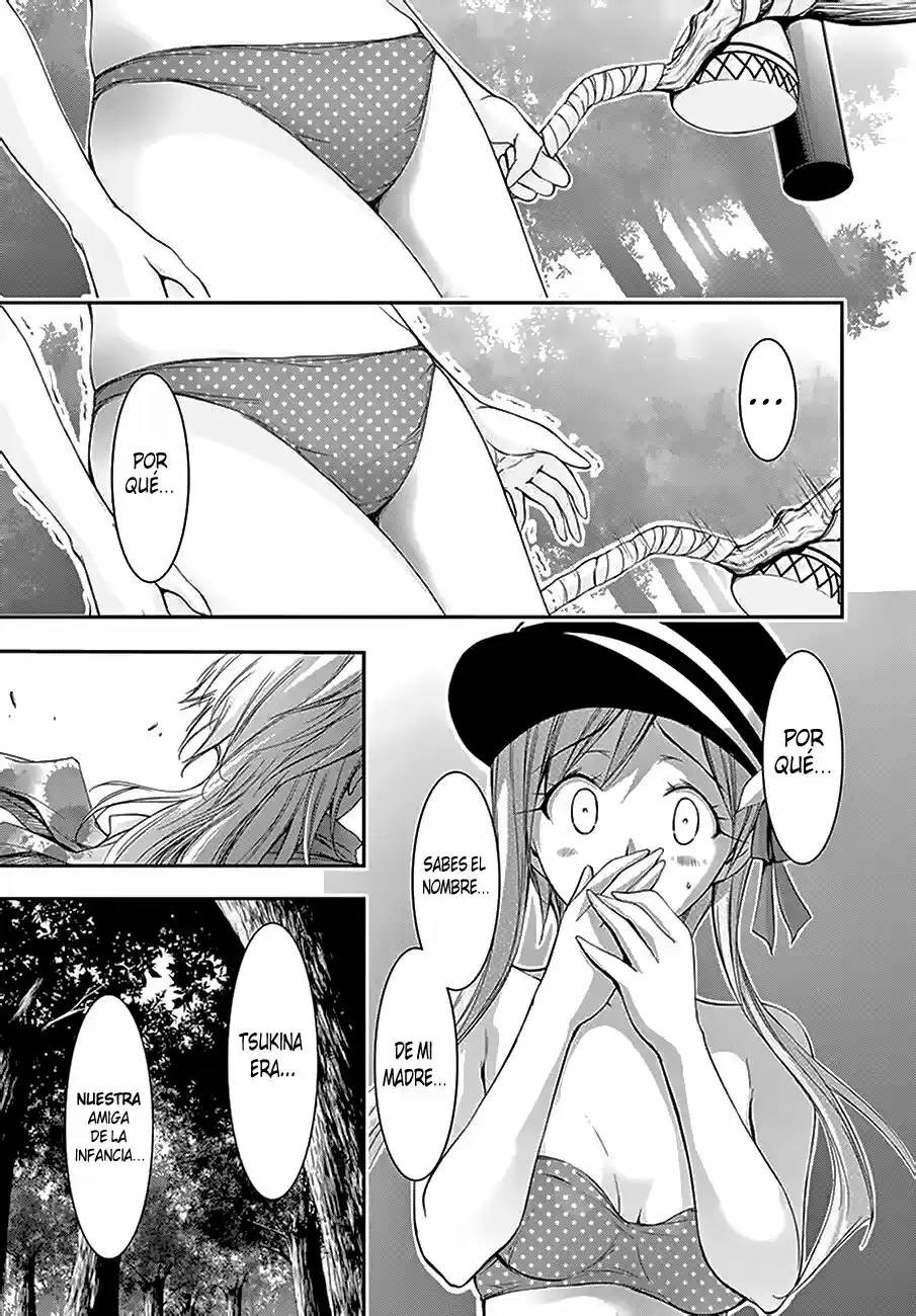 Plunderer (2014) - Capítulo 30 - Página 4 - LectorTMOo