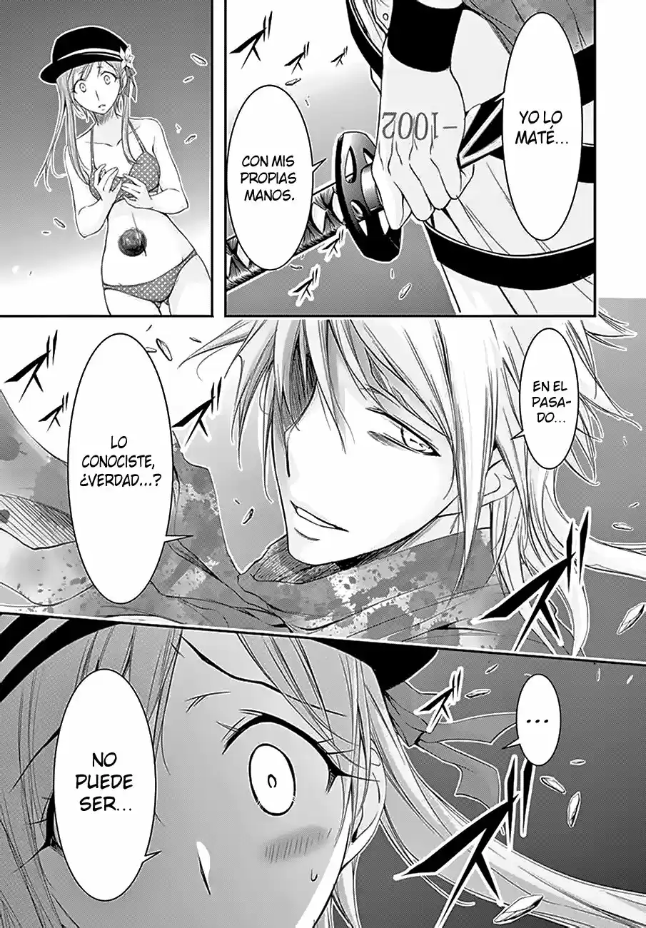 Plunderer (2014) - Capítulo 30 - Página 8 - LectorTMOo