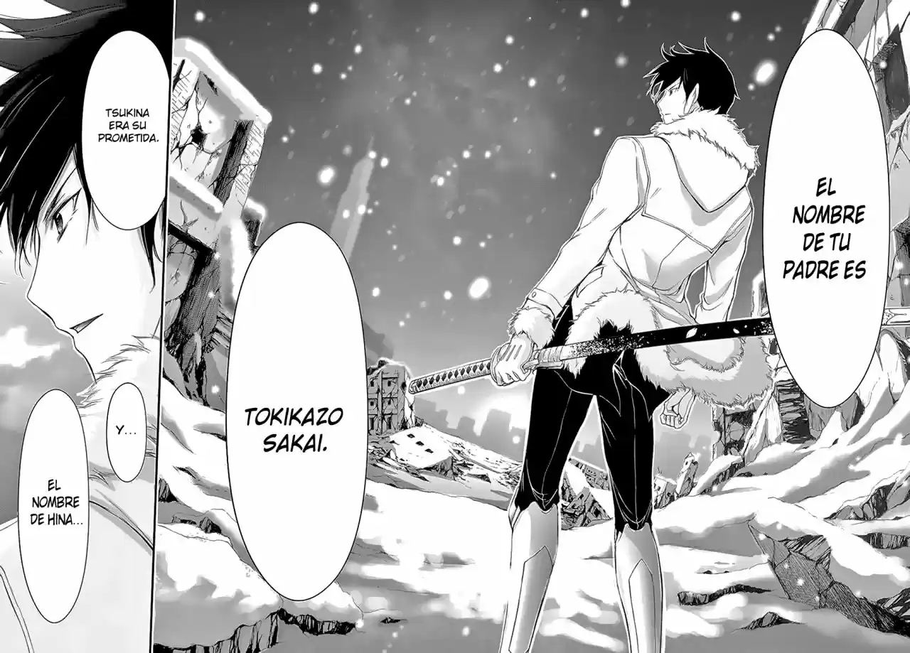 Plunderer (2014) - Capítulo 30 - Página 9 - LectorTMOo