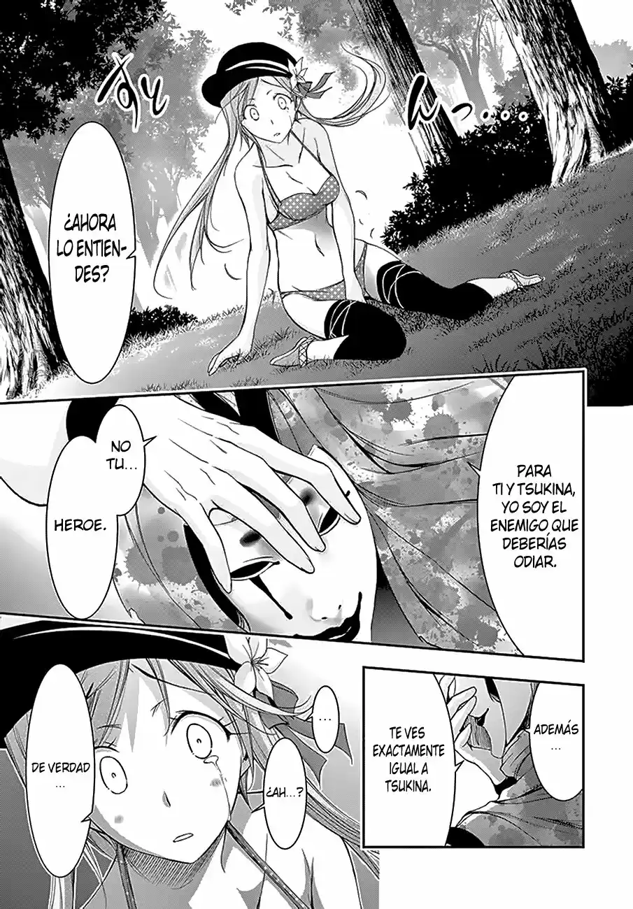 Plunderer (2014) - Capítulo 30 - Página 11 - LectorTMOo