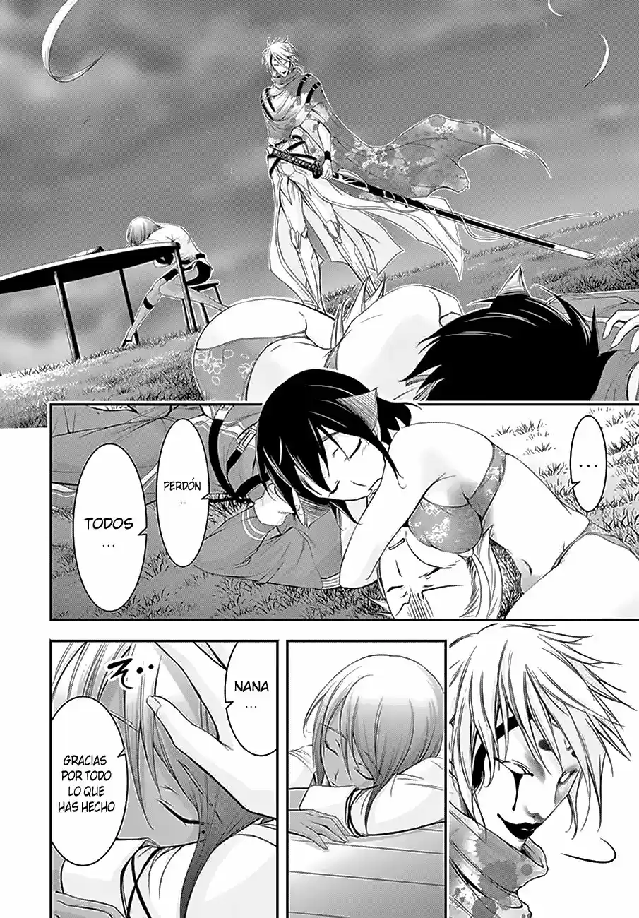 Plunderer (2014) - Capítulo 30 - Página 14 - LectorTMOo