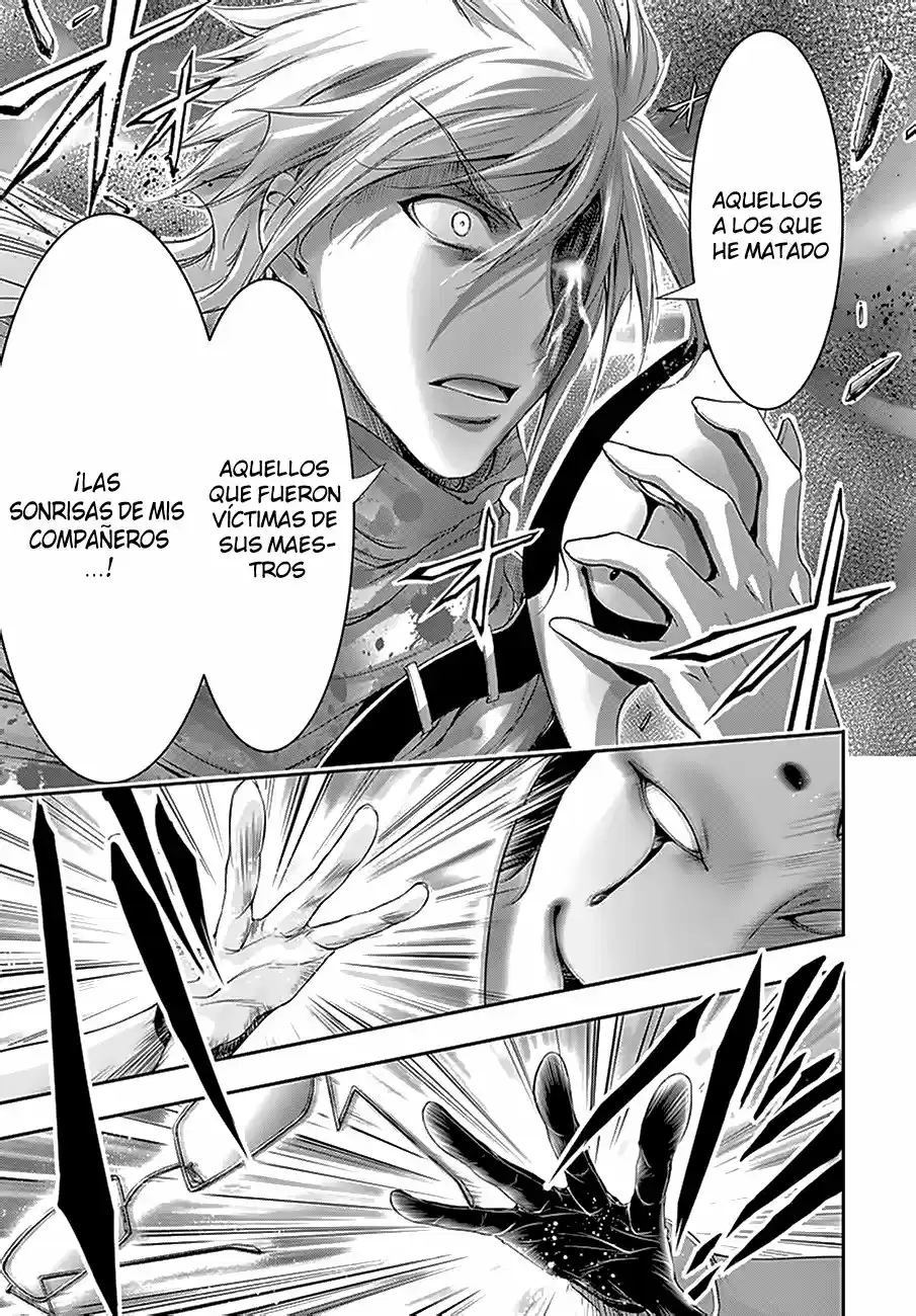 Plunderer (2014) - Capítulo 30 - Página 21 - LectorTMOo