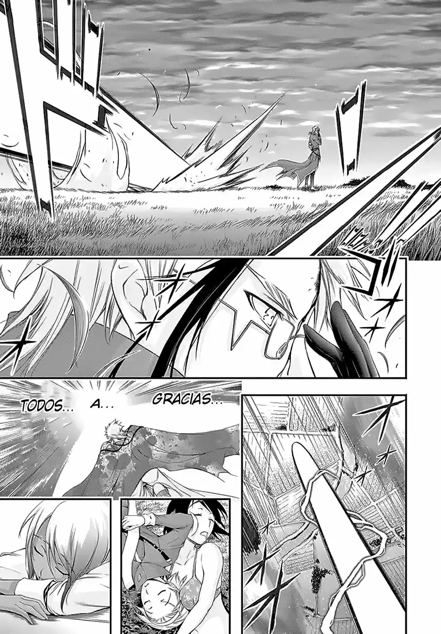 Plunderer (2014) - Capítulo 30 - Página 26 - LectorTMOo