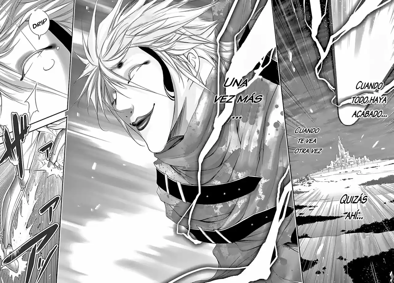 Plunderer (2014) - Capítulo 30 - Página 29 - LectorTMOo