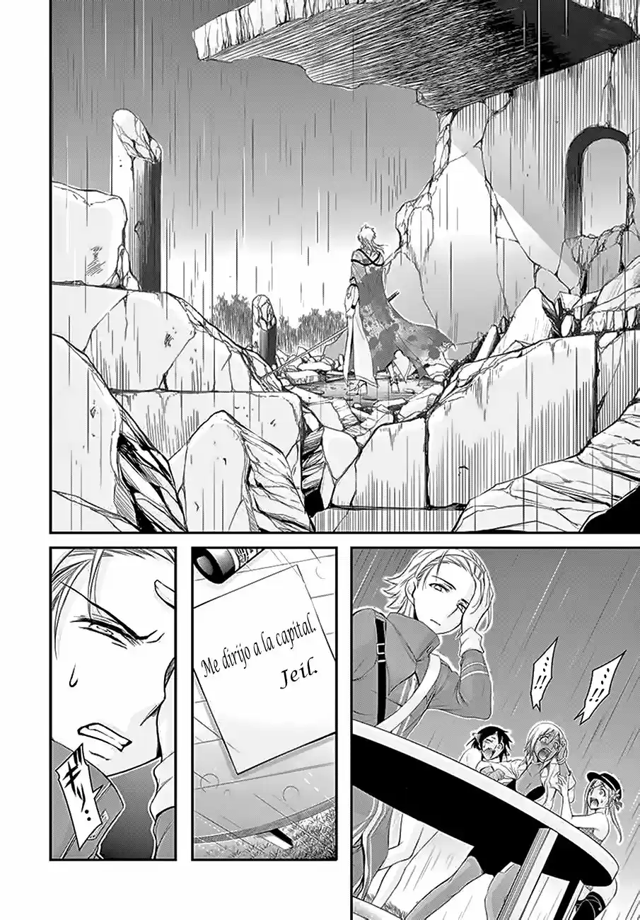 Plunderer (2014) - Capítulo 30 - Página 30 - LectorTMOo
