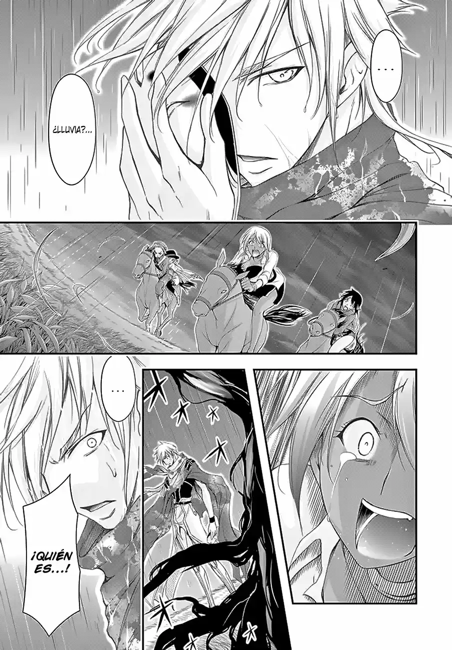 Plunderer (2014) - Capítulo 30 - Página 31 - LectorTMOo