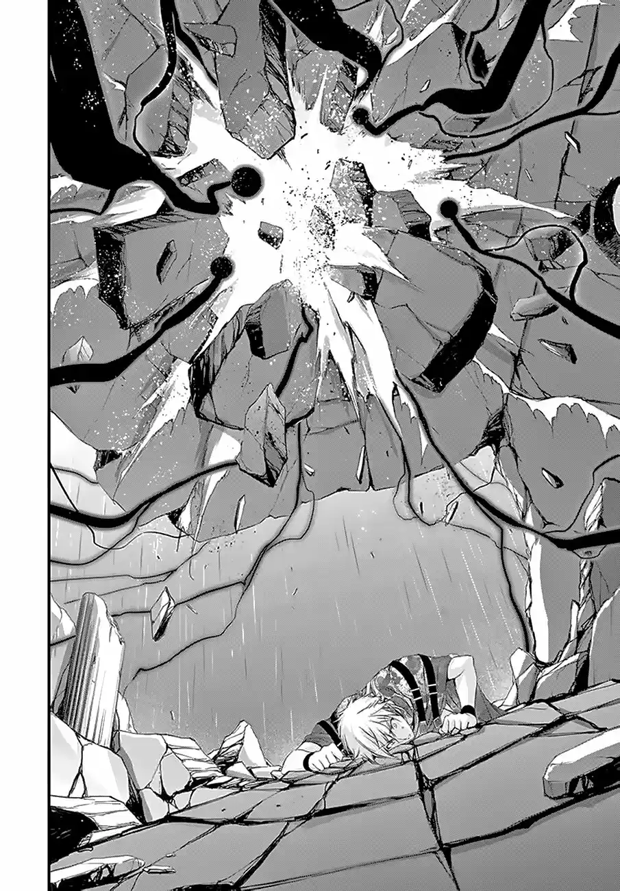 Plunderer (2014) - Capítulo 30 - Página 35 - LectorTMOo